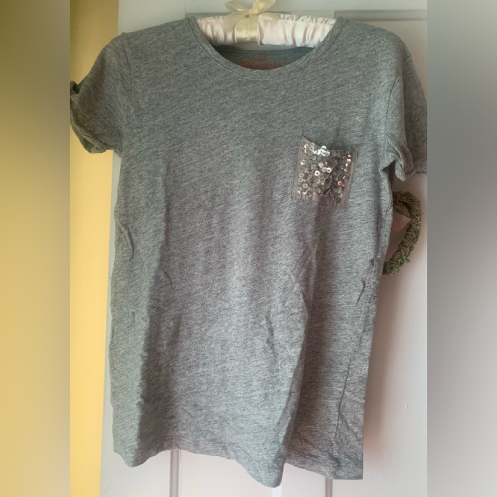 JCrew Crewcuts T-shirt